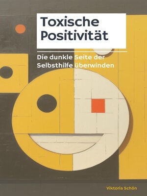 Befreie dich von der toxischen Positivität - ebook